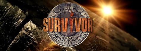 Survivor tv8